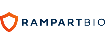 Rampart Bioscience Logo